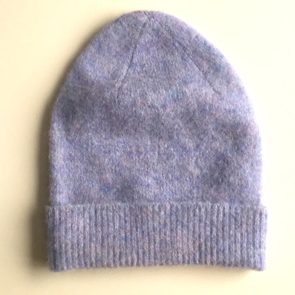 Auxiliary Beanie